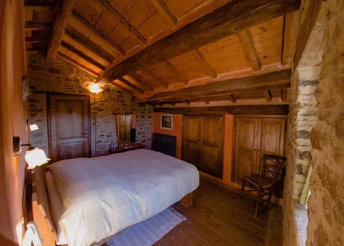 Marzanella * Tredozio