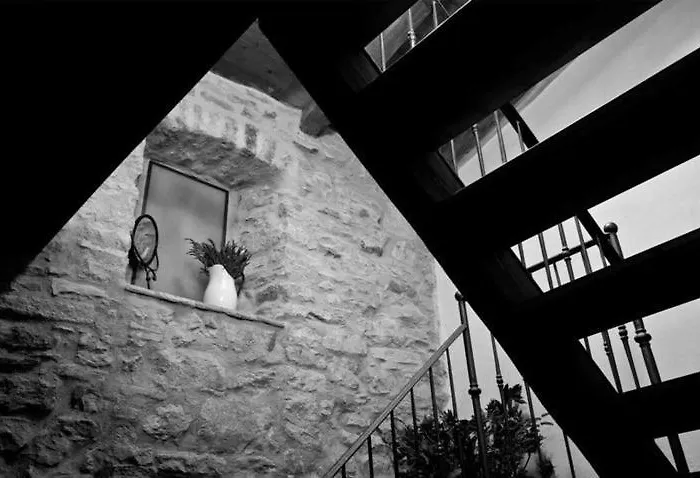 Marzanella * Tredozio