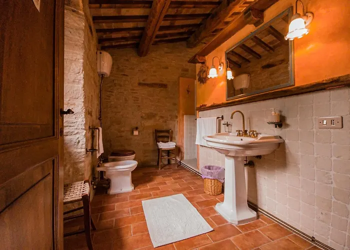 Marzanella * Tredozio