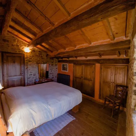 Marzanella * Tredozio