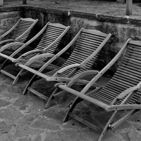 Alojamento de Turismo Rural Marzanella