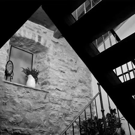 Marzanella * Tredozio