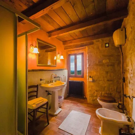 Marzanella Bauernhof