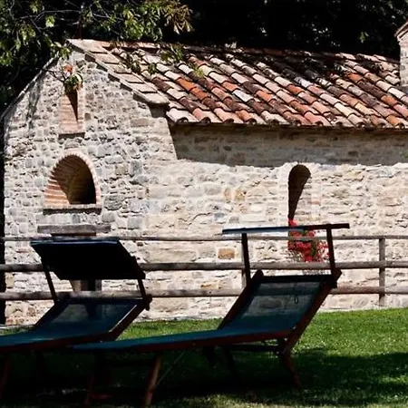 Marzanella Bauernhof