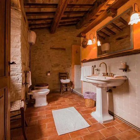 Marzanella * Tredozio