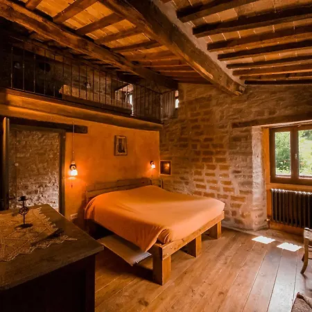 Alojamento de Turismo Rural Marzanella *