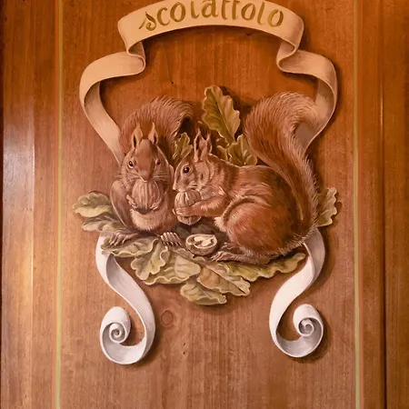 Marzanella * Tredozio