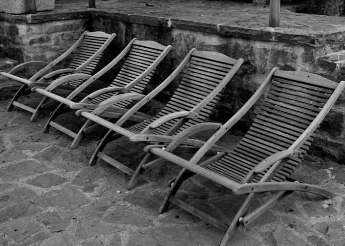 Farm stay Marzanella